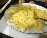 Foto del paso 3 de la receta: Lenguado a la plancha con puré de patatas