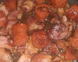 Foto del paso 7 de la receta: Frijoles charros 🥘