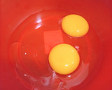 Foto del paso 1 de la receta: Masa Panqueques Dulces