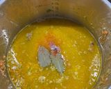 Foto del paso 3 de la receta: Gallina en pepitoria