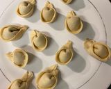 Foto del paso 13 de la receta: Tortellini