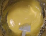 Szivárványtorta recept fázis 5 fotója