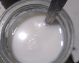 Foto langkah ke 3 dari resep Wedang susu jahe🥛.