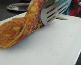 Roti In Besan Chilla recipe step 6 photo