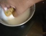 A picture of step 7 of Corn cheese cutlet.