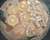 Foto langkah ke 2 dari resep Sayur Lodeh Khas Sunda.