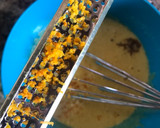 Foto del paso 2 de la receta: Torta Marmolada Marián 🥧