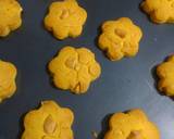 Cashew cookies recipe step 8 photo