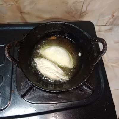Langkah 5