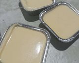 Foto langkah ke 5 dari resep Puding Karamel.