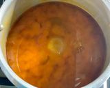 Foto del paso 2 de la receta Potaje de alubias 2 culturas #1receta 1àrbol