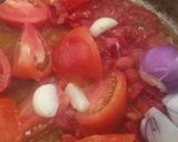 Foto del paso 1 de la receta: Albóndigas con salsa y puré