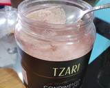 Foto del paso 2 de la receta: Arroz al vapor en Tupperware y microondas