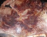 Foto del paso 1 de la receta: Costeletas a la plancha