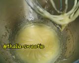 朱古力麻糬曲奇 (不甜膩, 偏咸版本)的食譜步驟8照片