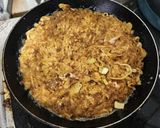 Foto langkah ke 4 dari resep Pajeon Mie Sedaap Ala Chef Devina Hermawan.