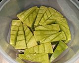 Foto langkah ke 6 dari resep Bolu kojo / kemojo / koja.