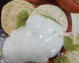 પાપડ ચાટ (Papad Chaat Recipe in Gujarati) રેસીપી સ્ટેપ2ફોટો