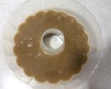 Foto langkah ke 1 dari resep Puding jahe kacang ijo.