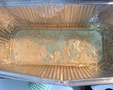 Foto del paso 9 de la receta: Flan de turrón duro