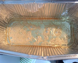 Foto del paso 9 de la receta: Flan de turrón duro