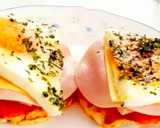 Foto del paso 2 de la receta: Desayuno mañanero