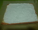 Foto del paso 7 de la receta: Tronco de navidad