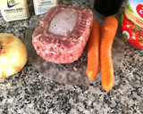 Foto del paso 1 de la receta: Salsa boloñesa