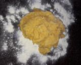 Foto del paso 9 de la receta: • Ñoquis caseros de zapallito anco •