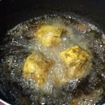 Langkah 1