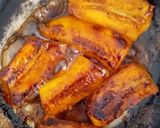 Foto del paso 2 de la receta: Plátanos Flameados