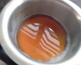 શીરો(siro recipe in Gujarati) રેસીપી સ્ટેપ3ફોટો