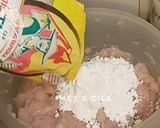 Foto langkah ke 5 dari resep Aneka Pempek Ikan dari 1 Adonan.