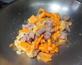 苦瓜滷肉的食譜步驟2照片
