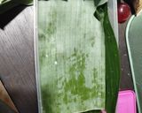 Foto langkah ke 3 dari resep Lontong Nasi Sisa.