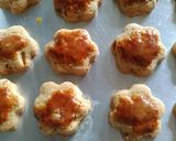 Foto langkah ke 3 dari resep Kue kacang.