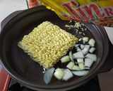 Foto langkah ke 3 dari resep ChapaJin pengganti ChapaGuri (Film Parasite).