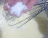 Foto del paso 2 de la receta: Crostoli de Carnaval 🇮🇹