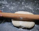 Pitta bread (Naan) recipe step 12 photo