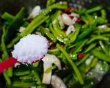 10分鐘上菜-熱炒養生青椒的食譜步驟5照片