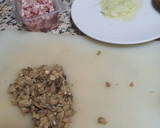 Foto del paso 1 de la receta: Empanadillas de bacon y bechamel