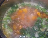 Foto langkah ke 4 dari resep Sayur sup sederhana.