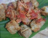 Foto langkah ke 5 dari resep Tahu Kocek.