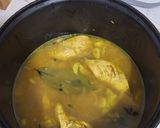 Foto langkah ke 3 dari resep Nasi Kebuli Rumahan.
