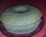 Foto del paso 5 de la receta: Torta de café al microondas