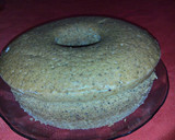 Foto del paso 5 de la receta: Torta de café al microondas