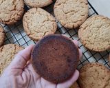 Foto del paso 7 de la receta: Galletas de miel y limón 🍯 🍋