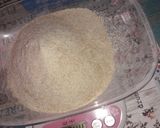 Foto del paso 1 de la receta: Pepas Integrales