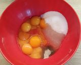 Mennyei álom recept fázis 5 fotója