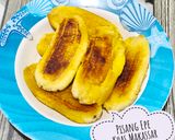 Foto langkah ke 3 dari resep Pisang Epe.